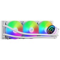 mars gaming ml-one360 kit de refrigeracion liquida 360mm blanco