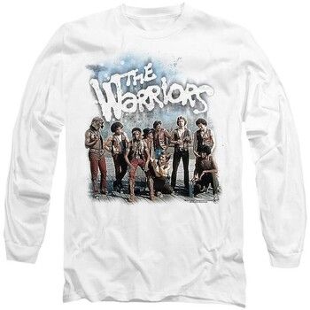 The Warriors Tops y Camisetas Amusement para mujer