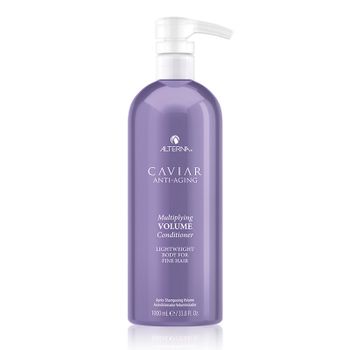 Multiplying volume conditioner back bar 1000ml