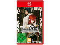 nintendo switch 2 steins gate reboot