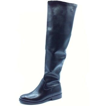 Laura Biagiotti Botas altas 9303 Calf Stretch para mujer