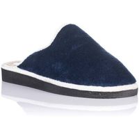 ruiz y gallego pantuflas zapatilla de casa descalza para mujer