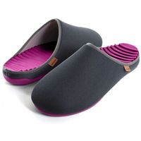 surippa pantuflas zapatillas de casa - relax para hombre