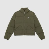 dickies chaqueta summerdale para mujer