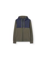 chaqueta astore gustafsson hombre kaki