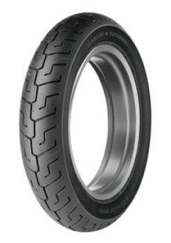Dunlop K 591 SP H/D ( 100/90-19 TL 51V M/C, Rueda delantera )