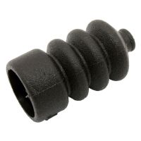 tornillo de ajuste de la palanca cubierta de goma tommaselli