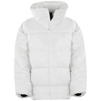 adidas chaqueta original short down jkt para mujer
