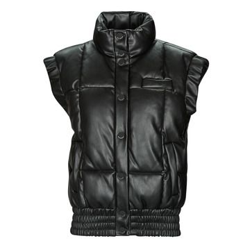 Guess Abrigo de plumas ANNE VEST para mujer
