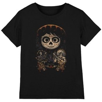 Coco Camiseta TV4832 para niño