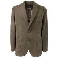 circolo 1901 abrigo q-nol-67368 para hombre