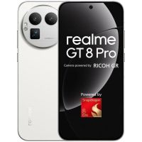 realme gt 8 pro 5g 12gb 256gb 679 diary white