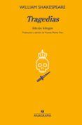 Tragedias de William Shakespeare