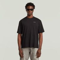 g-star raw camiseta d26817-d593-6484 para hombre