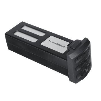 XMR / C M11 Turbo GPS RC Drone Piezas de repuesto Quadcopter Batería de vuelo de Lipo de 11.4V 3500mAh