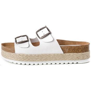 Colour Feet Chanclas TURQUETA para mujer