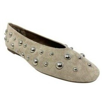 Xti Bailarinas Zapato señora 145283 taupe para mujer