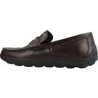 geox mocasines u46hla 00046 para hombre