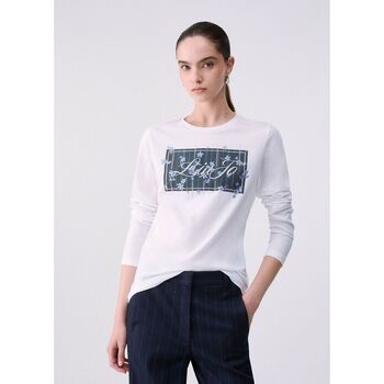 Liu Jo Tops y Camisetas WF6346 JS923-L9613 para mujer