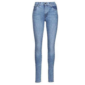Levis Jeans WB-700 SERIES-720 para mujer