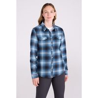 mountain warehouse camisa willow para mujer