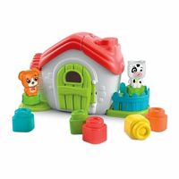 clementoni clemmy 17767 set de juguetes