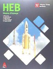 HEB (HISTORIA ESPANYA BALEARS) BATX AULA 3D
