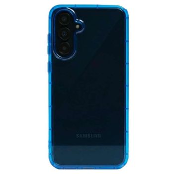 Funda Silicona Color Para Samsung Galaxy A37