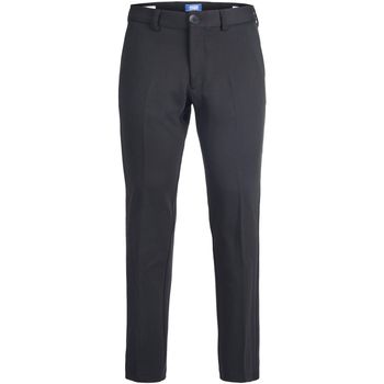 Jack & Jones Pantalones 12174700 JPSTMARCO JJPHIL JERSEY BLACK NOOS JNR BLACK para niño