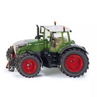 tractor fendt 1050 vario 132 540122 siku