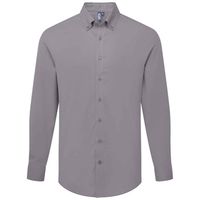 premier camisa manga larga pc7801 para hombre