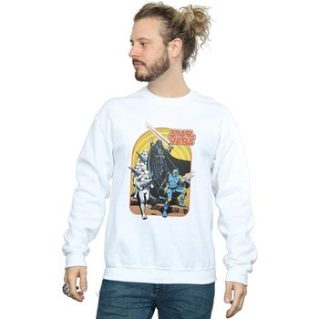 Disney Jersey BI45803 para hombre