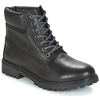 Lumberjack Botines RIVER para hombre