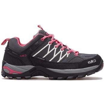 Cmp Zapatillas de senderismo Rigel Wmn WP para mujer