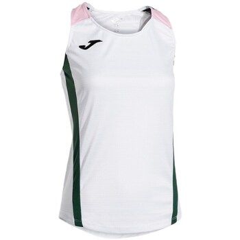 Joma Camiseta tirantes Montreal para mujer