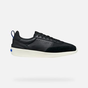GEOX Gxrn-02 Hombre Negro