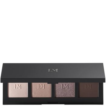 Laura Mercier Caviar Eyeshadow Quad 6g (Various Shades) - Modern Neutrals