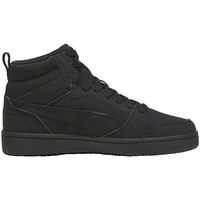 puma deportivas moda rebound buck para hombre