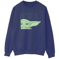 disney jersey the mandalorian para mujer