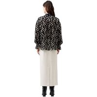 french connection camisa diandra para mujer