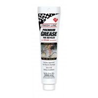 finish line  grasa premium para bicicletas 100grs - nueva formula con tecnologia trilinium