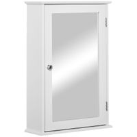 armario de bano 41x14x60 cm blanco