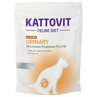 kattovit urinary with chicken - 125kg