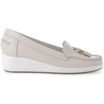 Melluso Mocasines 01027Q-260237 para mujer