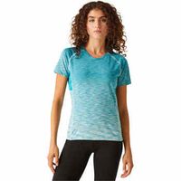 regatta camiseta laxley ii para mujer