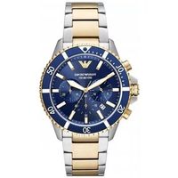emporio armani reloj analogico ar11362 para hombre