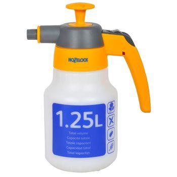 Pulverizador A Presión Spraymist 1,25 L Hozelock