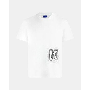 Karl Lagerfeld Camiseta B3M17029 para hombre