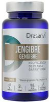 drasanvi nutrabasics jengibre 30 capsulas