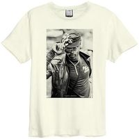 amplified clothing camiseta joe wise para hombre